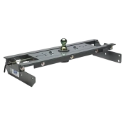 B&W Trailer HitchesTurnoverBall Gooseneck Hitch Kit | GNRK1050 | 1988-2000 Chevy/GMC 6.5L