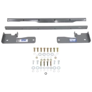 B&W Trailer HitchesTurnoverBall Gooseneck Hitch Kit | GNRK1050 (2)