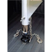 B&W Trailer Hitches Defender Locking Gooseneck Coupler w/ 2 5/16" Integrated Lock | GNC4250 (5)