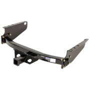 B&W Trailer Hitches 16K Receiver Hitch | HDRH25124 (2)