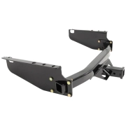 B&W Trailer Hitches 16K Receiver Hitch | HDRH25124 (3)