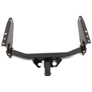 B&W Trailer Hitches 16K Receiver Hitch | HDRH25124 (4)