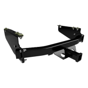 B&W Trailer Hitches 16K Receiver Hitch | HDRH25124 (5)