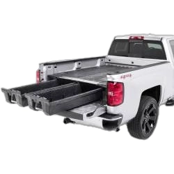 Chevy / GMC Duramax Parts - 1983-2000 GM Diesel 6.2 & 6.5L Parts - Bed Storage | 1983-2000 GM Diesel 6.2 & 6.5L