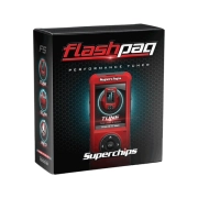 Superchips Flashpaq F5 Tuner | 1999-2016 GM Duramax & Gas Vehicles (5)