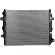 New GM 11-16 LML Duramax Radiator | 22828190, 23172440, 25838892 | 2011-2016 GM Duramax LML 6.6L