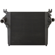 New 10-12 Dodge RAM 6.7 Cummins Intercooler | 55056902AD, 55056902AE, 68069554AA | 2010-2012 Dodge RAM Cummins 6.7L