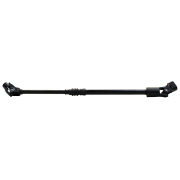 NEW 87-95 Jeep Wrangler Steering Shaft | 425274, 52007017 | 1987-1995 Jeep Wrangler