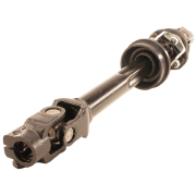 NEW 09-19 Ford Cars & SUVs Steering Shaft | BE9Z3B676A, BE9Z3B676B | 2009-2019 Ford Cars