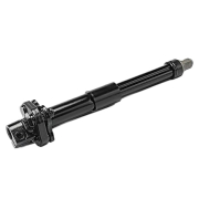 NEW 95-02 Ford Crown Victoria Steering Shaft | F6AZ3B676AA, F7AZ3B676BB, F8AZ3B676AA | 1995-2002 Ford Crown Victoria