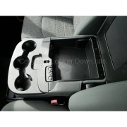 Console Vault Armrest Safe | LD2059 | 2012-2023 Dodge Ram 1500 / 2500 / 3500