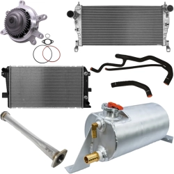 Chevy / GMC Duramax Parts - 2001-2004 Chevy / GMC Duramax LB7 6.6L Parts - Cooling Systems | 2001-2004 Chevy / GMC Duramax LB7 6.6L