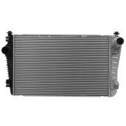 New 17-19 GM 6.6 Duramax L5P Intercooler | 23208446, 84224662, 84424688 | 2017-2019 GM Duramax L5P 6.6L