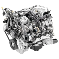 Engines | 2011-2016 Chevy / GMC Duramax LML 6.6L