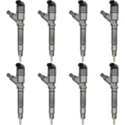 Injectors, Pumps, & Fuel Systems | 2006-2007 Chevy / GMC Duramax LBZ 6.6L - Injectors | 2006-2007 Chevy / GMC Duramax LBZ 6.6L - Injector Sets | 2006-2007 Chevy / GMC Duramax LBZ 6.6L