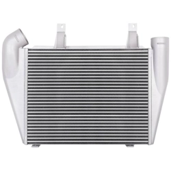 Shop By Auto Part Category - Engine Cooling Systems - Heavy Duty Truck's Charge Air Coolers (CACs)