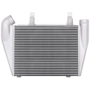 NEW Mercedes Charge Air Cooler | 2404-002 | Mercedes