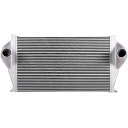 Engine Cooling Systems - Heavy Duty Truck's Charge Air Coolers (CACs) - Case IH CACs