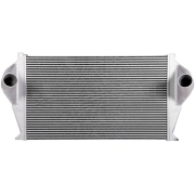 New IH Charge Air Cooler | 2408-003 | 1994-2005 International Harvester