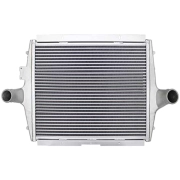 NEW SuperCrew Charge Air Cooler | 2402-003 | Caterpillar 