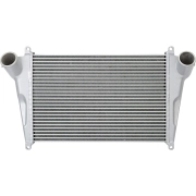 NEW GM Charge Air Cooler | 2410-002 | 2005-2007 Isuzu