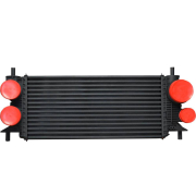 NEW 15-20 Ford 3.5 & 2.7 EcoBoost Intercooler | FL3Z6K775A, FL3Z6K775B, FO3012115 | 2015-2020 Ford EcoBoost 3.5L / 2.7L