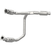 NEW 09-14 GM Sierra, Silverado & Yukon Catalytic Converter EPA or CARB | 15896590, 20854453 | 2009-2014 GM Trucks / SUVs