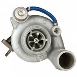 Turbocharger System Components | 1994-2002 Dodge Ram Cummins 5.9L