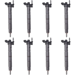 Injector Sets | 2011-2016 Chevy / GMC Duramax LML 6.6L