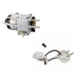 Fuel Pumps / Fuel Sending Units | 2008-2010 Ford Powerstroke 6.4L