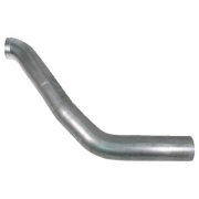 Flo~Pro 4" Turbo Downpipe (Aftermarket turbos) | 1994-2002 Dodge Cummins 5.9L