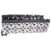 Fleece Dodge RAM 6.7L Cummins Freedom Series Cylinder Head (Street) | FPE-61-10007 | 2007.5+ Dodge RAM Cummins 6.7L