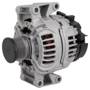 New Dodge & Mercedes Sprinter 2.7 Alternator | 400-24104, 0-24515064, 0124515114, 0986043900 | 2000-2006 Dodge / Mercedes / Freightliner Sprinter 2.7L