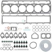 New CAT 3126B Head Gasket Set | 2640591, 2249032 | 3126B Caterpillar