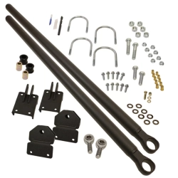 1999-2003 Ford Powerstroke 7.3L Parts - Steering & Suspension | 1999-2003 Ford Powerstroke 7.3L - Traction Bars | 1999-2003 Ford Powerstroke 7.3L