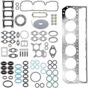 New CAT 3176 / C10 / C11 / C12 / C13 Head Gasket Set | 4174374 | 3176 / C10 / C11 / C12 / C13 Caterpillar