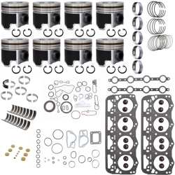 Engine Overhaul Kit | 1994-1997 Ford Powerstroke OBS 7.3L