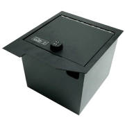 Console Vault Center Console Safe | 1013, 1013-KL, 1013-3D, 1013-4D, 1013-EL, 1013-EE | 2007-2013 Toyota Tundra, 2008-2021 Sequoia