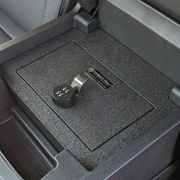 Console Vault (Sliding) Center Console Safe | 1113, LD2032 (2)