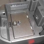 Console Vault Center Console Safe | 1094, LD2072 (2)