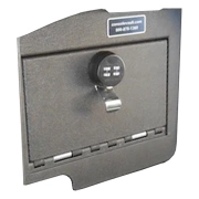 Console Vault Center Console (w/ CD) Safe | 1047, LD2028CD | 2010-2018 Dodge RAM 1500 / 2500 / 3500