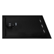 Console Vault Center Console Safe | 1034, LD2034 | 2011-2016 Ford Super Duty F-250 / F-350 / F-450