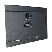 Console Vault Center Console Safe | 1050, LD2040 | 2014-2020 Chevy / GMC