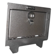 Console Vault Center Console Safe | 1094, LD2072 | 2019-2022 Chevy / GMC