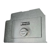 Console Vault Center Console Safe | 1117, LD2022 | 2022.5+ Chevy / GMC