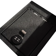 Console Vault Center Console Safe | 1107, LD2030 | 2016-2023 Honda Pilot / Passport / Ridgeline