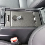 Console Vault Center Console Safe | 1079 (2)