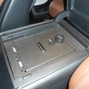 Console Vault Center Console Safe | 1098 (2)