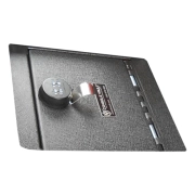 Console Vault Center Console Safe | 1115 | 2010+ Lexus GX460