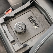 Console Vault Center Console Safe | 1130 (2)